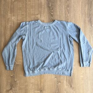 Kiel James Patrick Coastal Crewneck Sweater